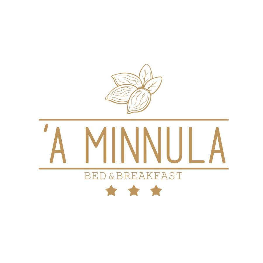 'A Minnula San Cataldo  Εξωτερικό φωτογραφία